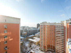 Апартаменты Freedom 30