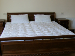 Апартаменты 2 У Приморского Парка