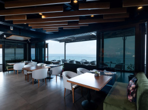 Perge Hotel (Adult Only 18+)