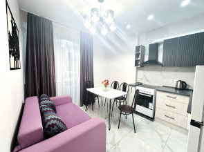 Апартаменты с Ремонтом на Батурина 141