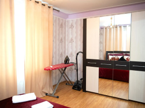 Апартаменты на Агасиева 20А