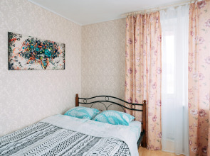 Квартира 3-х комнатная квартира у 3-х вокзалов