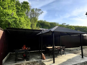 Гостевой Дом Нектарин