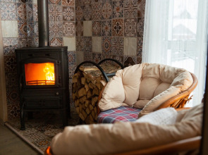 Гостевой дом ЭкоДом76