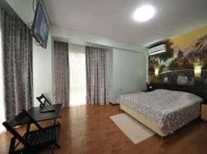 Гостевой дом Матрёшка