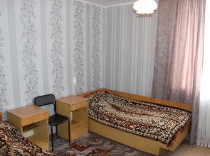 Отель Гостиница Бирск