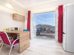 Гостевой дом Акватель