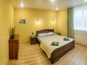 Мини-Отель Тверь-Центр