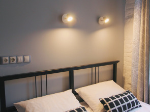 Жилые Помещения "Апарт-Плюс"