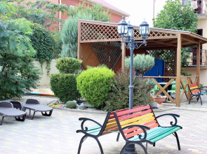 Гостевой дом на Садовой 19