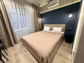 Апартаменты в Гостевом доме My Rose