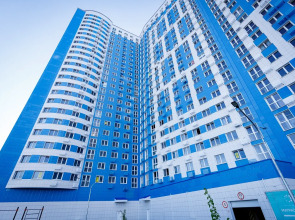 Апартаменты Авторские с видом на реку в наличии проектор и PS4