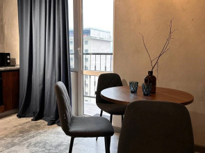 Апартаменты Однушка в Золотой Миле 2 Подъезд 15 этаж