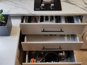 Квартира на улице Октябрьская 84