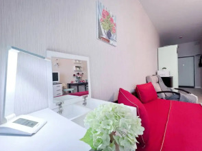 Апартаменты Park Inn Citi Rooms