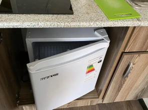 Апартаменты Студия на Лиговском проспекте 110