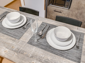 Апартаменты на Катерников 7