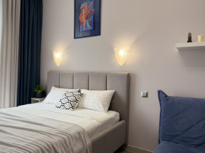 Апартаменты Green Home Ufa