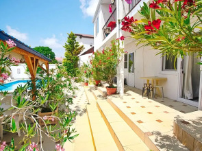 Гостевой дом Солнечный рай