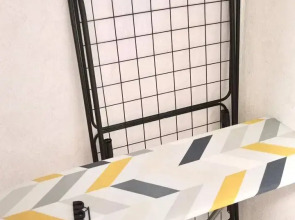 Квартира Уютная однокомнатная ЖК Озерки