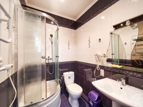 Гостевой дом Вилла Багратион