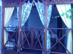 Гостевой Дом Вольная 58