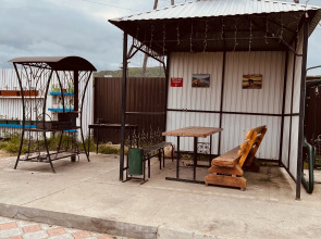 Гостевой Дом Горхон