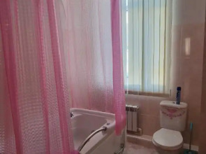 Гостиница Маяк