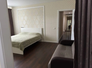 Квартира Кленовый Дворик