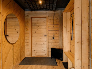 Гостевой дом Экопоэзис