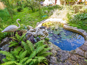 Гостевой Дом Ольга