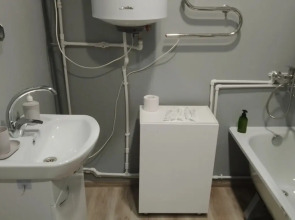 Частный дом Хитрый Лис