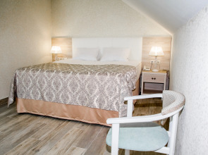 Отель Villaggio