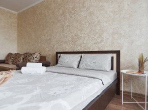 Апартаменты Тимирязева 10 Yellow