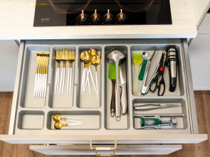 Апартаменты Aura House