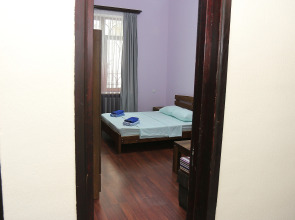 Гостевой дом от Русской Службы Сервиса