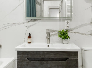 Апартаменты  2-комнатная Квартира