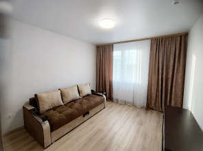 Квартира Двухкомнатная Gorod Si