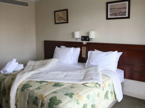 Hotel Horizon Shahrazad