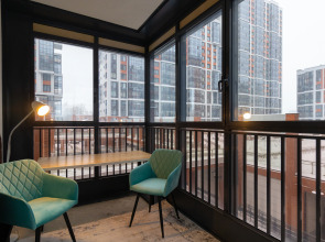 "Sofistudio" Железнодорожный 14