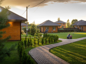 Гостевой дом Лесные Поляны