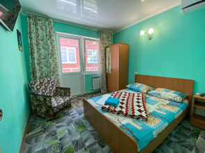 Гостевой Дом Домик у Моря