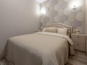 Квартира Comfort Class в ЖК ЯрСити