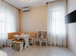 Мини-отель Asiya