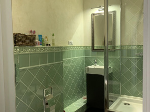 Апартаменты Rauschen Sadovaya