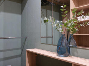 Апартаменты  Andersen