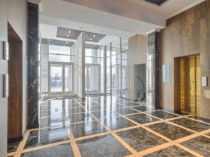 Апартаменты MyhomeYourhome на Варфоломеевской 6