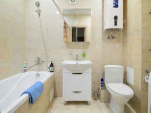 Квартира Как Дома 58 на Калинина 22А