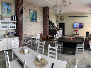 Гостевой дом Сезам Клуб