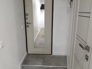 Квартира Студия на Пушкина